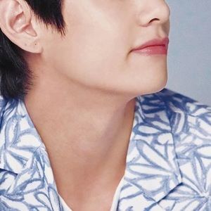 Meet your Posher, Marie